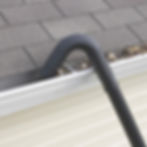 gutter cleaning